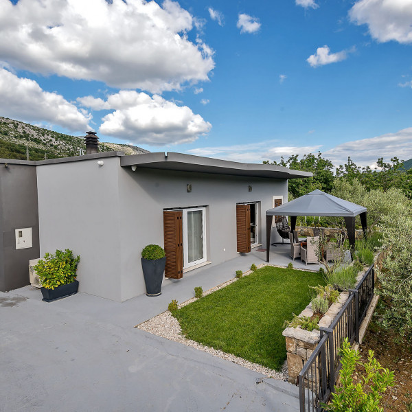 Villa sweet holiday, Villa Sweet Holiday Srinjine