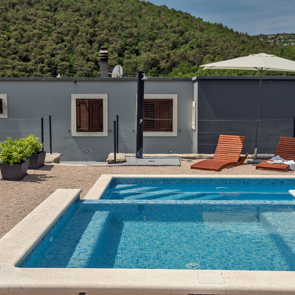 Villa sweet holiday, Villa Sweet Holiday Srinjine