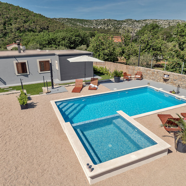 Villa sweet holiday, Villa Sweet Holiday Srinjine