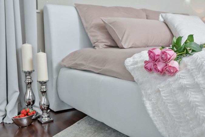 Luxurious interieur, Villa Sweet Holiday Srinjine