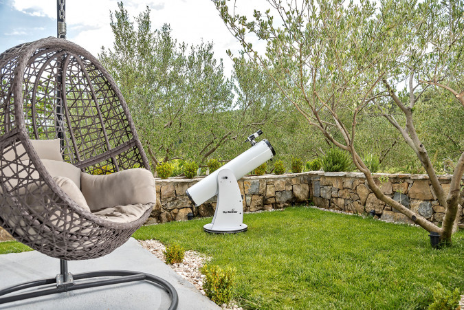Quiet & natural surrounding, Villa Sweet Holiday Srinjine