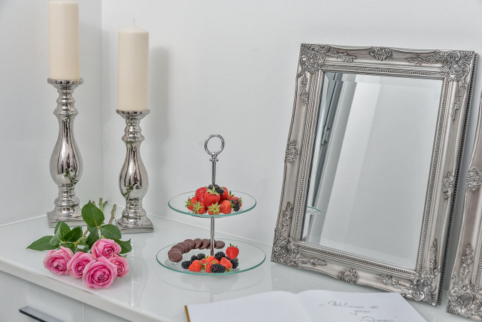 Luxurious interieur, Villa Sweet Holiday Srinjine